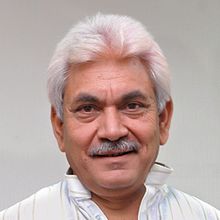 Sh Manoj Sinha