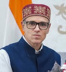 Mr Omar Abdullah