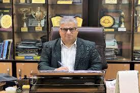 Dr Sheikh Saj Bashir